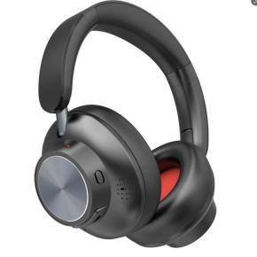 Bluetooth Hybrid ANC Wireless Headphone